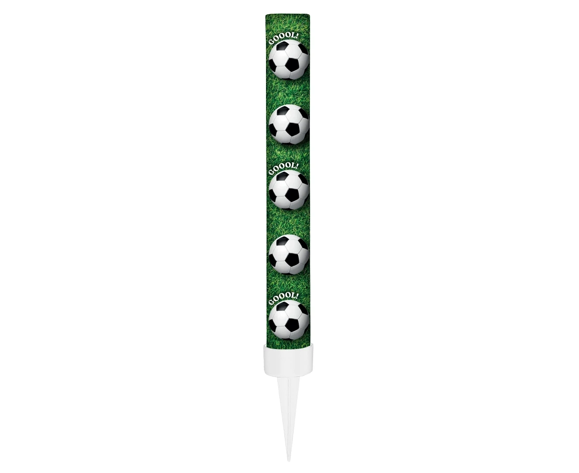 Ice Fountain Soccer -12 cm/ 1 pc.